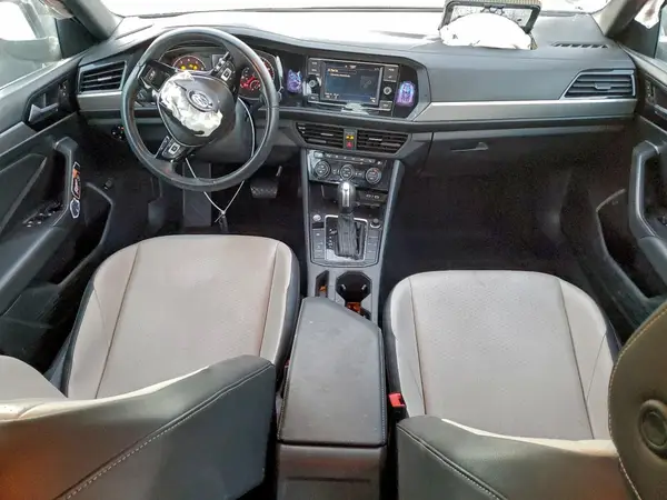 3VWCB7BU3LM072180 2020 VOLKSWAGEN JETTA - Image 8
