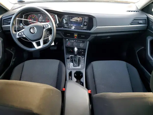 3VWCB7BU3LM077119 2020 VOLKSWAGEN JETTA - Image 8