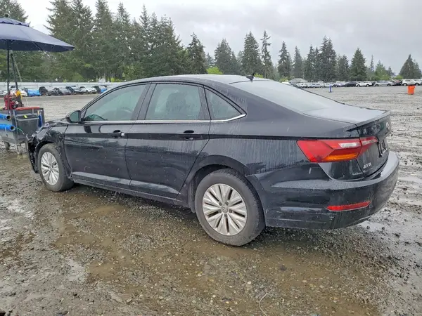 3VWCB7BU4KM126715 2019 VOLKSWAGEN JETTA - Image 2