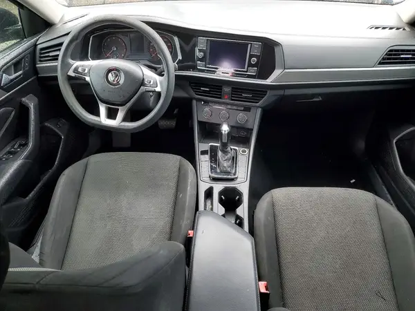 3VWCB7BU4KM126715 2019 VOLKSWAGEN JETTA - Image 8