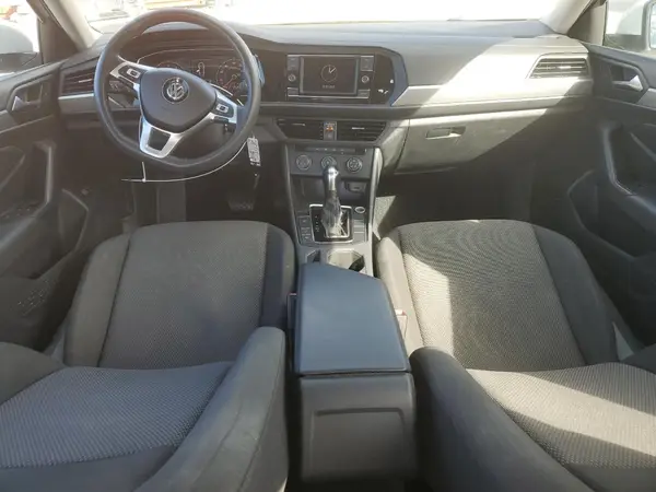 3VWCB7BU4KM132000 2019 VOLKSWAGEN JETTA - Image 8