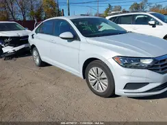 3VWCB7BU4KM132093 2019 VOLKSWAGEN JETTA