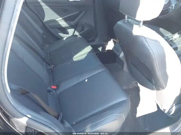 3VWCB7BU4KM137259 2019 VOLKSWAGEN JETTA - Image 8
