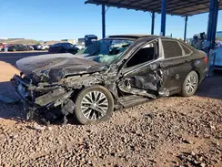 3VWCB7BU4KM137391 2019 VOLKSWAGEN JETTA