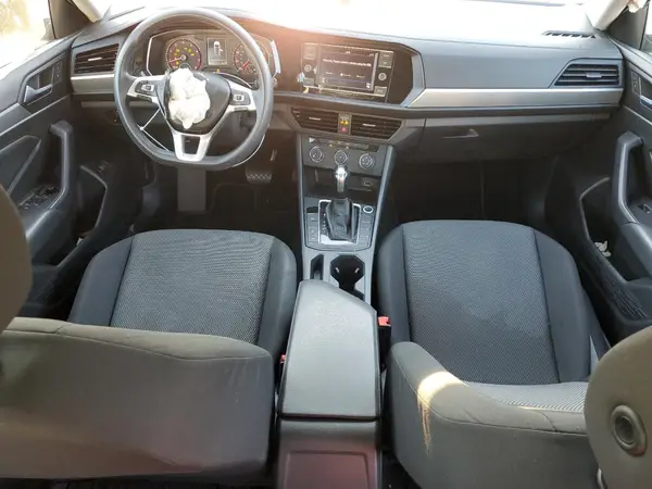 3VWCB7BU4KM140565 2019 VOLKSWAGEN JETTA - Image 8