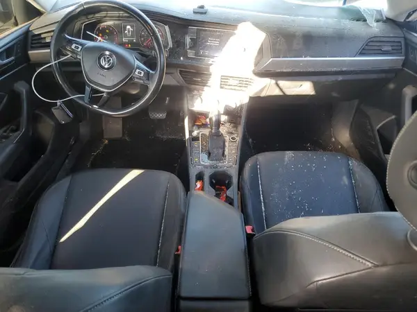 3VWCB7BU4KM140954 2019 VOLKSWAGEN JETTA - Image 8