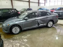3VWCB7BU4KM141005 2019 VOLKSWAGEN JETTA