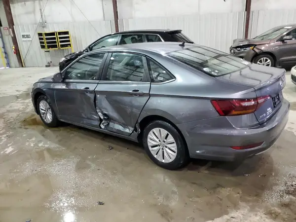 3VWCB7BU4KM141005 2019 VOLKSWAGEN JETTA - Image 2