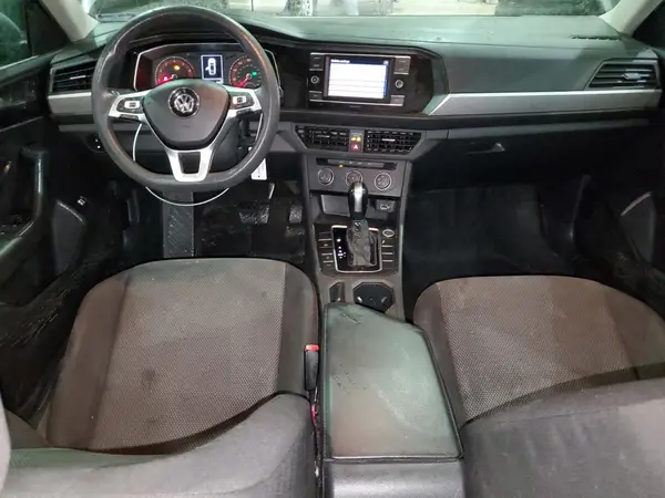 3VWCB7BU4KM141005 2019 VOLKSWAGEN JETTA - Image 8