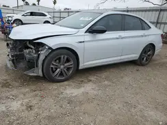 3VWCB7BU4KM142090 2019 VOLKSWAGEN JETTA