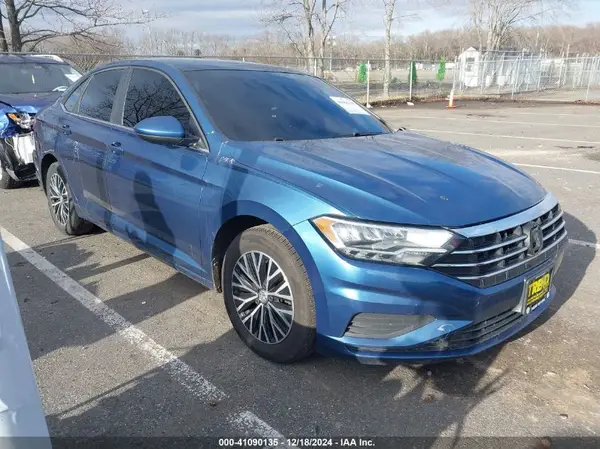 3VWCB7BU4KM157480 2019 VOLKSWAGEN JETTA - Image 1