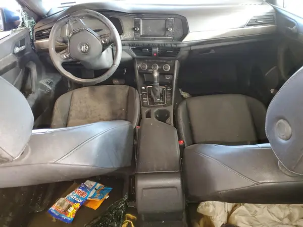 3VWCB7BU4KM159407 2019 VOLKSWAGEN JETTA - Image 8