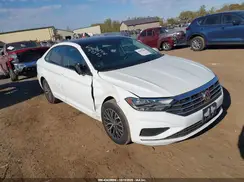 3VWCB7BU4KM160007 2019 VOLKSWAGEN JETTA