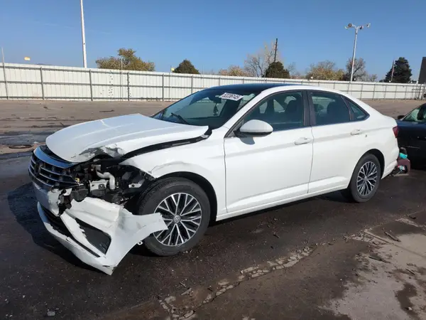 3VWCB7BU4KM160539 2019 VOLKSWAGEN JETTA - Image 1