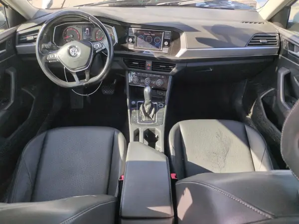 3VWCB7BU4KM160539 2019 VOLKSWAGEN JETTA - Image 8