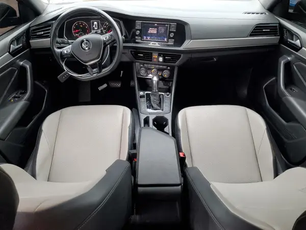 3VWCB7BU4KM161609 2019 VOLKSWAGEN JETTA - Image 8