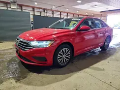 3VWCB7BU4KM167524 2019 VOLKSWAGEN JETTA