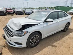3VWCB7BU4KM167880 2019 VOLKSWAGEN JETTA