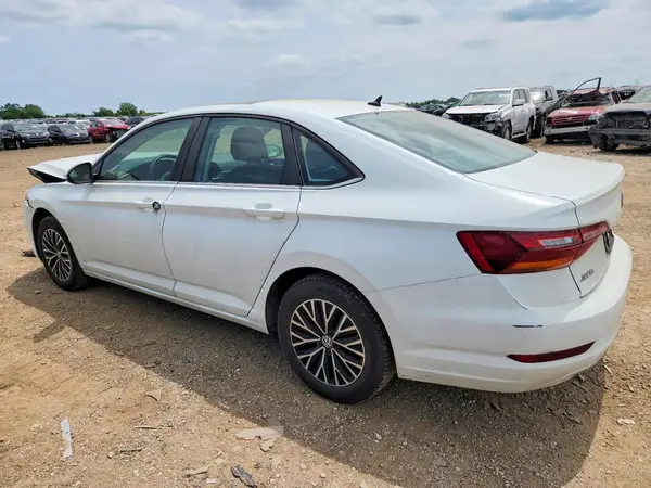 3VWCB7BU4KM167880 2019 VOLKSWAGEN JETTA - Image 2