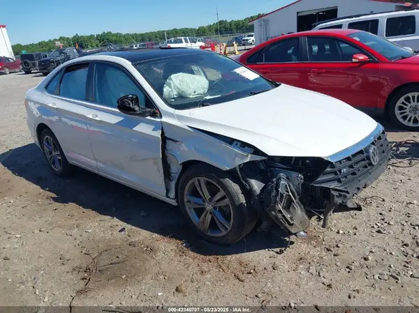 3VWCB7BU4KM170634 2019 VOLKSWAGEN JETTA - Image 1