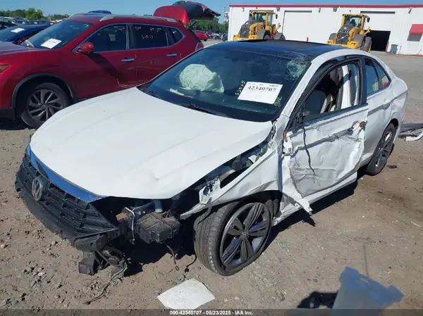 3VWCB7BU4KM170634 2019 VOLKSWAGEN JETTA - Image 2