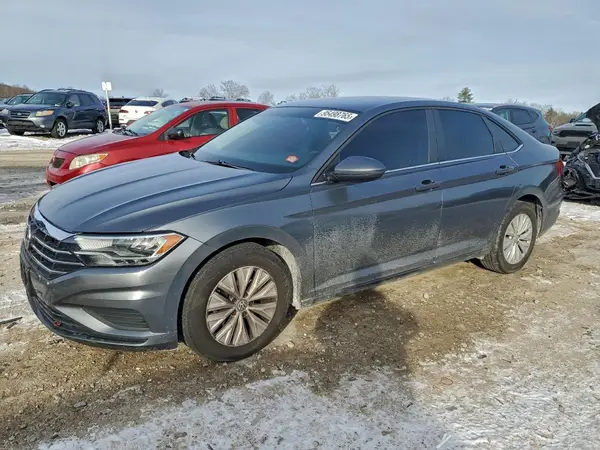 3VWCB7BU4KM171069 2019 VOLKSWAGEN JETTA