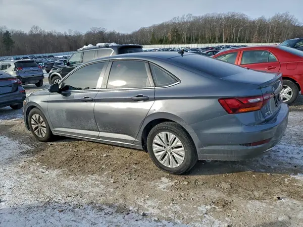 3VWCB7BU4KM171069 2019 VOLKSWAGEN JETTA - Image 2