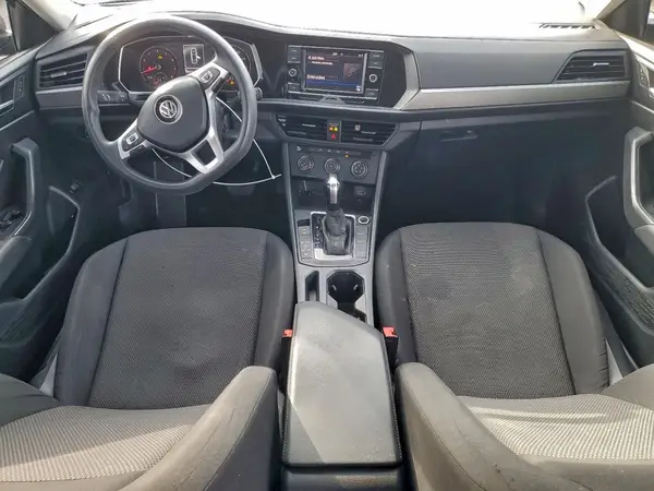 3VWCB7BU4KM171069 2019 VOLKSWAGEN JETTA - Image 8