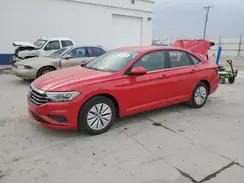 3VWCB7BU4KM174036 2019 VOLKSWAGEN JETTA