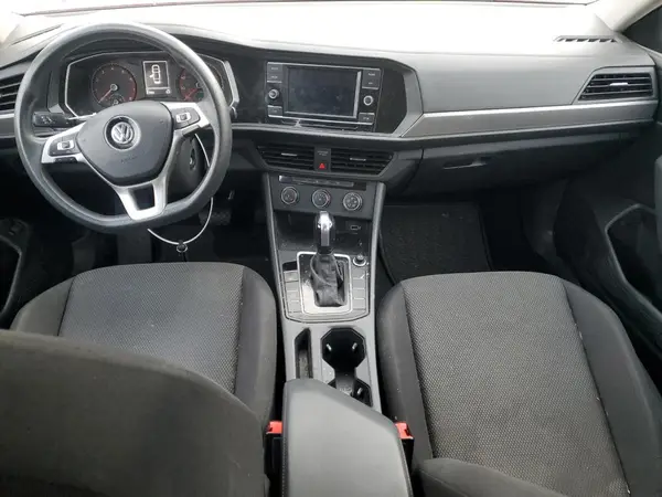 3VWCB7BU4KM174036 2019 VOLKSWAGEN JETTA - Image 8
