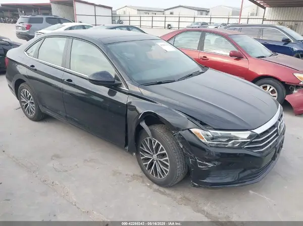 3VWCB7BU4KM176353 2019 VOLKSWAGEN JETTA - Image 1