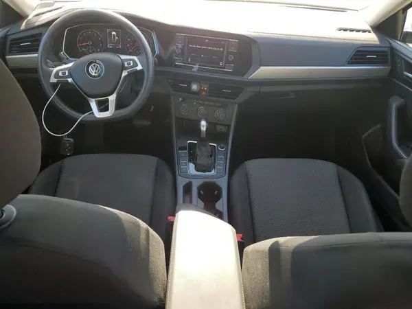 3VWCB7BU4KM179964 2019 VOLKSWAGEN JETTA - Image 8