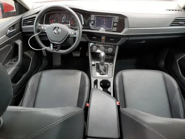 3VWCB7BU4KM183206 2019 VOLKSWAGEN JETTA - Image 8