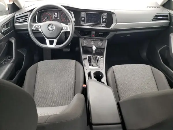 3VWCB7BU4KM183674 2019 VOLKSWAGEN JETTA - Image 8