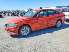 3VWCB7BU4KM184842 2019 VOLKSWAGEN JETTA