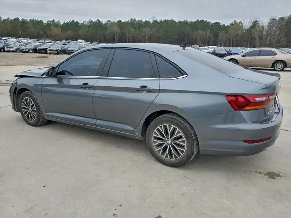 3VWCB7BU4KM185456 2019 VOLKSWAGEN JETTA - Image 2