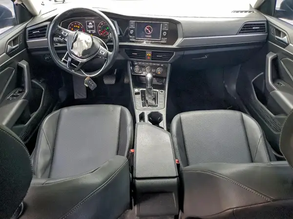 3VWCB7BU4KM185456 2019 VOLKSWAGEN JETTA - Image 8