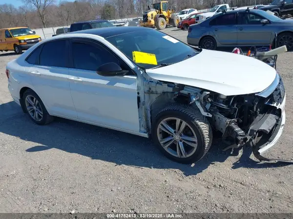 3VWCB7BU4KM190527 2019 VOLKSWAGEN JETTA - Image 1
