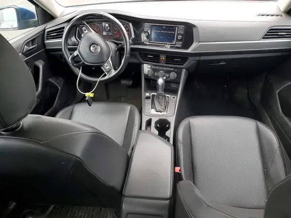 3VWCB7BU4KM191208 2019 VOLKSWAGEN JETTA - Image 8