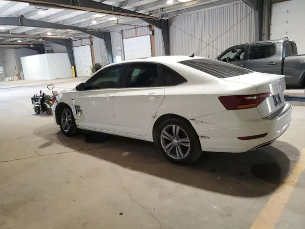 3VWCB7BU4KM195159 2019 VOLKSWAGEN JETTA - Image 2