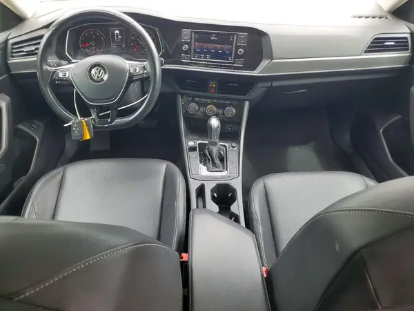 3VWCB7BU4KM198207 2019 VOLKSWAGEN JETTA - Image 8