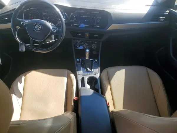 3VWCB7BU4KM199499 2019 VOLKSWAGEN JETTA - Image 8