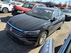 3VWCB7BU4KM203082 2019 VOLKSWAGEN JETTA
