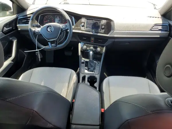3VWCB7BU4KM206242 2019 VOLKSWAGEN JETTA - Image 8
