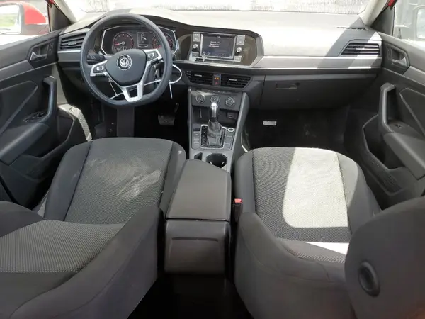 3VWCB7BU4KM207780 2019 VOLKSWAGEN JETTA - Image 8