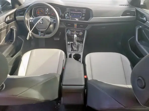 3VWCB7BU4KM208282 2019 VOLKSWAGEN JETTA - Image 8