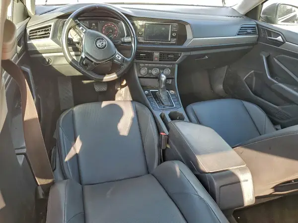 3VWCB7BU4KM212977 2019 VOLKSWAGEN JETTA - Image 8