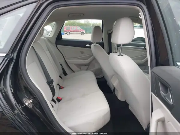 3VWCB7BU4KM214776 2019 VOLKSWAGEN JETTA - Image 8
