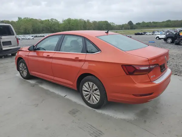 3VWCB7BU4KM221002 2019 VOLKSWAGEN JETTA - Image 2