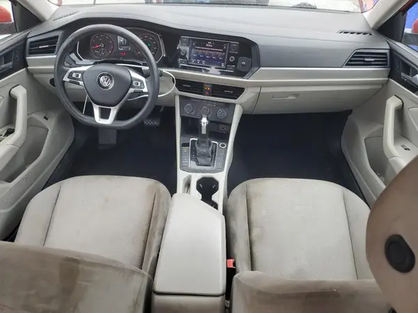 3VWCB7BU4KM221002 2019 VOLKSWAGEN JETTA - Image 8